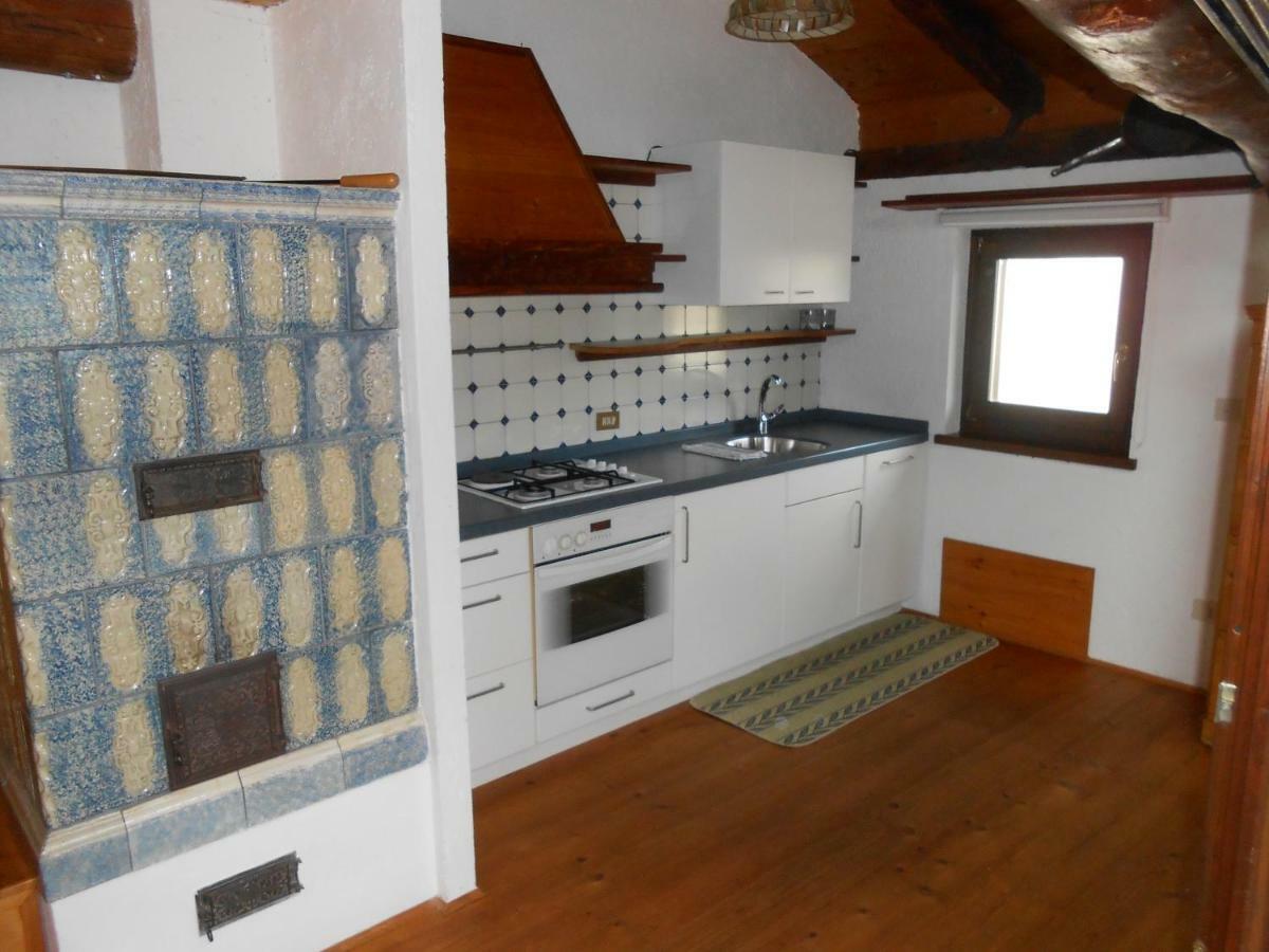 קורדו Casa Vacanze Fontana מראה חיצוני תמונה