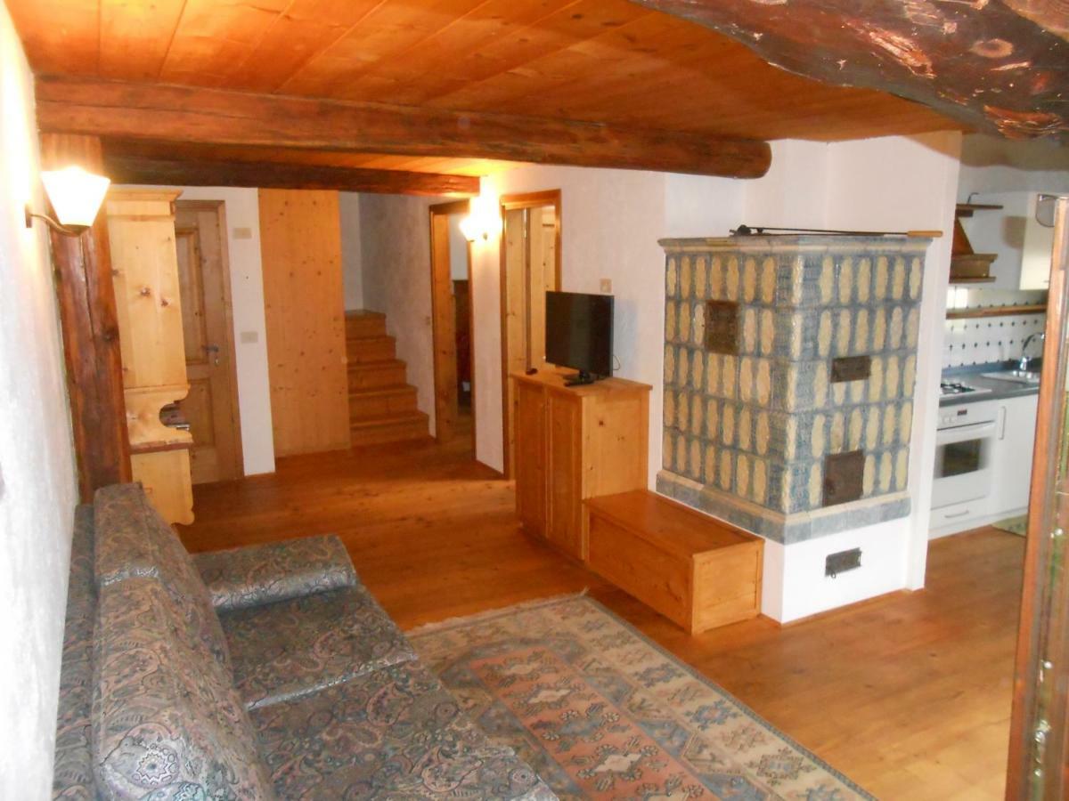 קורדו Casa Vacanze Fontana מראה חיצוני תמונה